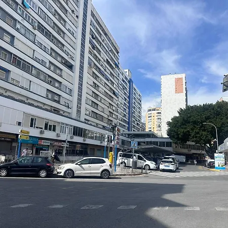 Caktusrent * Torremolinos