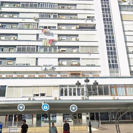 Caktusrent Apartament