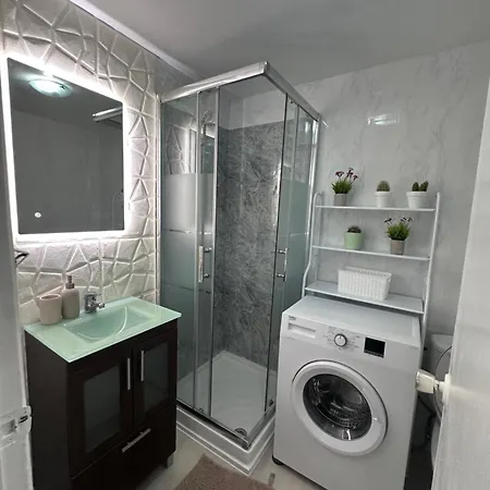 Caktusrent Apartament