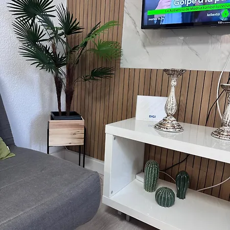 Apartament Caktusrent Torremolinos