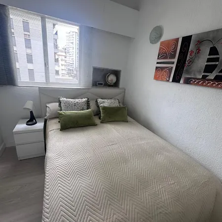 Caktusrent Torremolinos