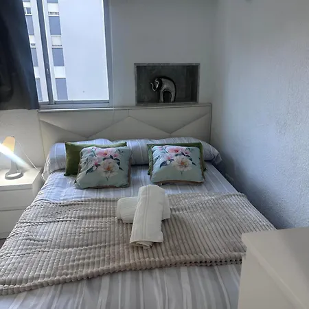 Caktusrent Apartament