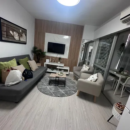Caktusrent Apartament