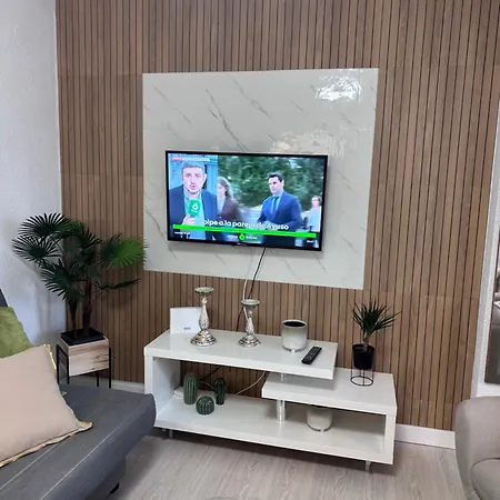 Apartament Caktusrent Torremolinos