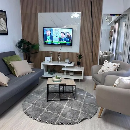 Caktusrent Apartament Torremolinos