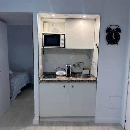 Caktusrent Apartament *