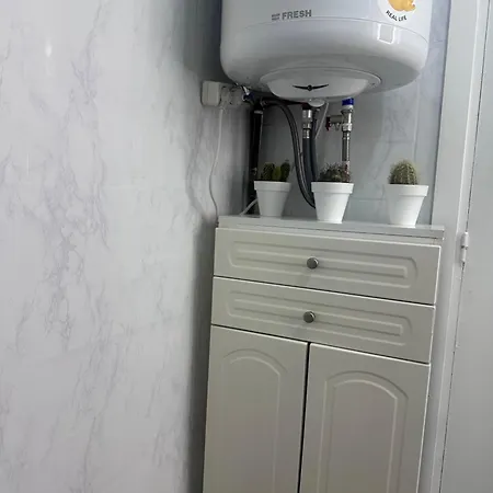 Apartament Caktusrent Torremolinos