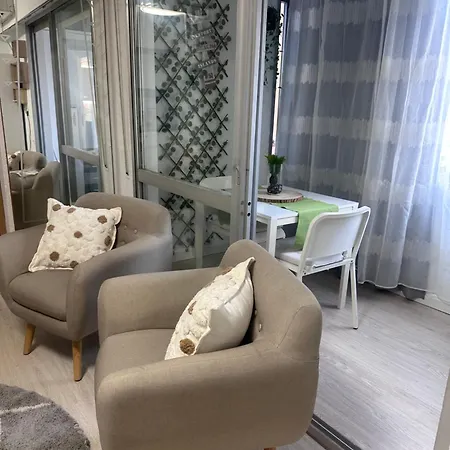 Caktusrent Apartament Torremolinos