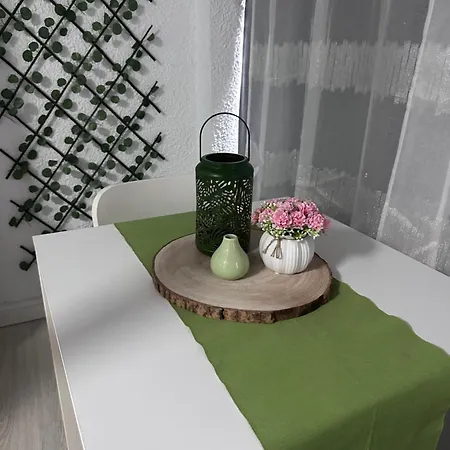 Caktusrent Apartament Torremolinos