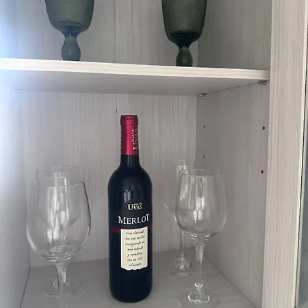 Apartament Caktusrent Torremolinos