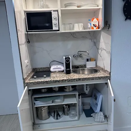 Caktusrent Apartament *