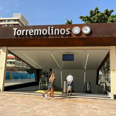Caktusrent Torremolinos